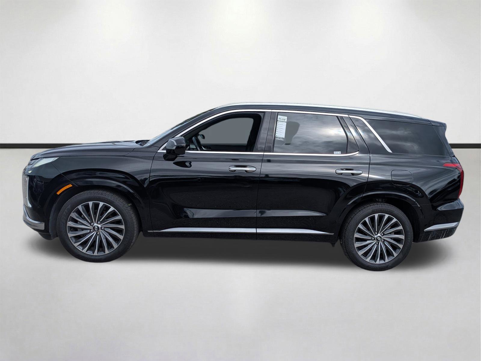 Used 2023 Hyundai Palisade Calligraphy FWD image 7