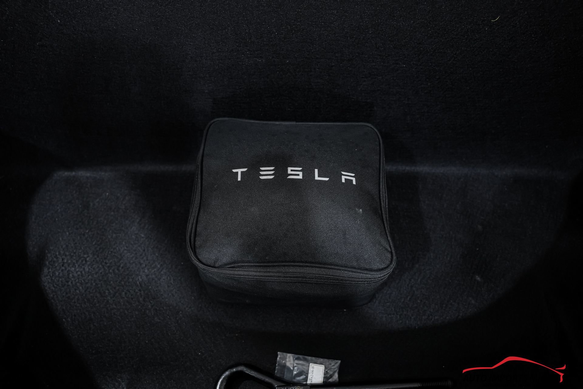 Used 2019 Tesla Model X Long Range AWD/4WD image 36