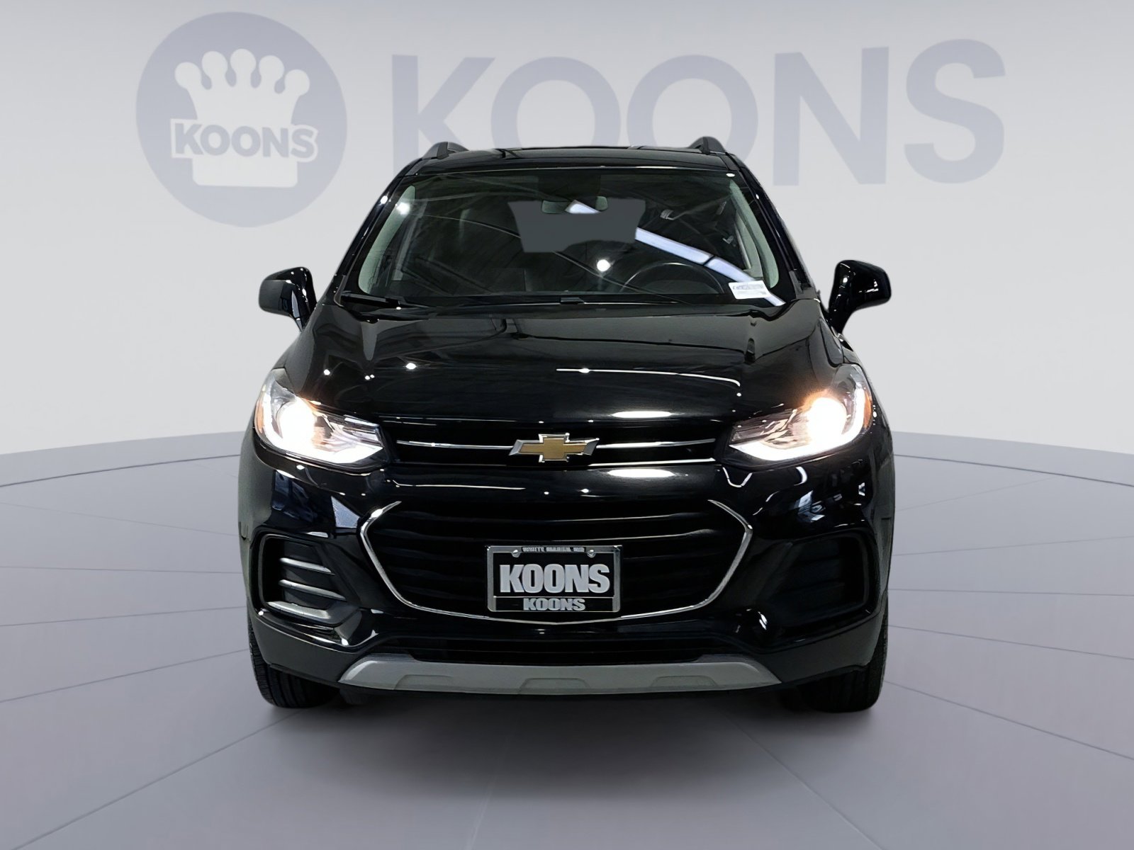 Used 2019 Chevrolet Trax LT w/ LT Convenience Package AWD/4WD image 19