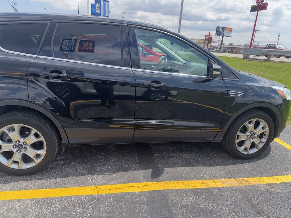 Used 2013 Ford Escape SEL FWD image 8