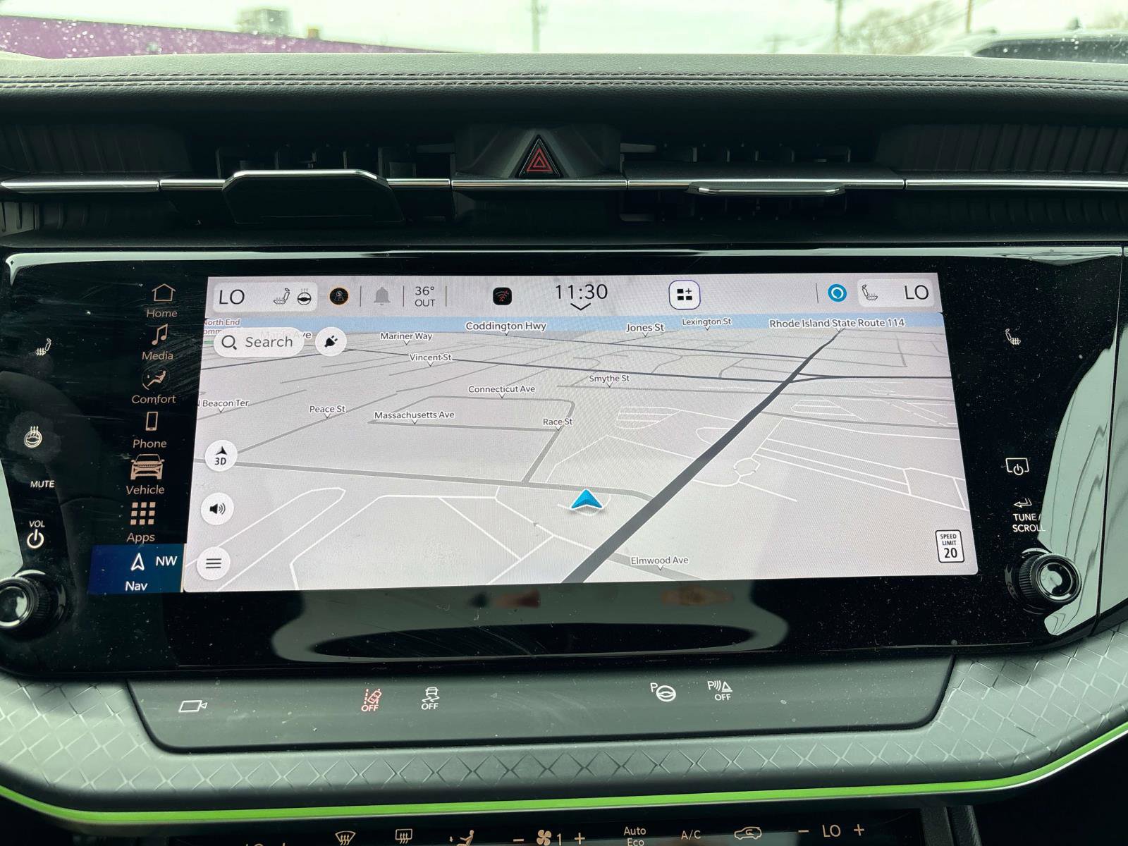 Used 2025 Jeep Wagoneer S Limited image 23