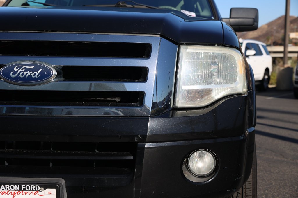 Used 2011 Ford Expedition XLT w/ HD Trailer Tow Pkg RWD image 8