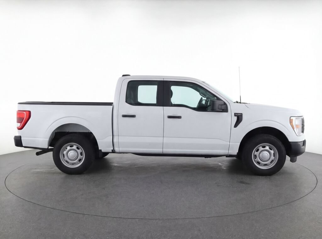 Used 2022 Ford F150 XL w/ Equipment Group 101A High RWD image 39
