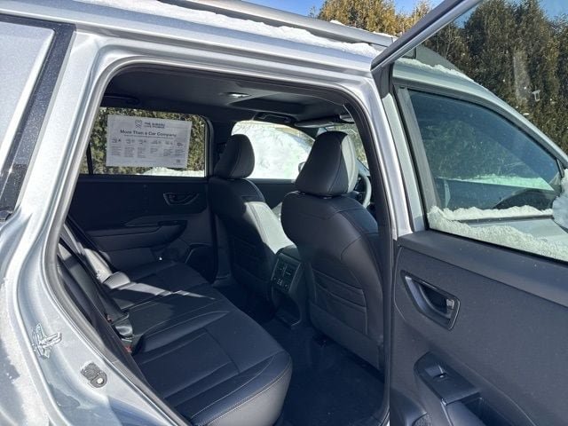 New 2026 Subaru Outback Limited XT AWD/4WD image 14
