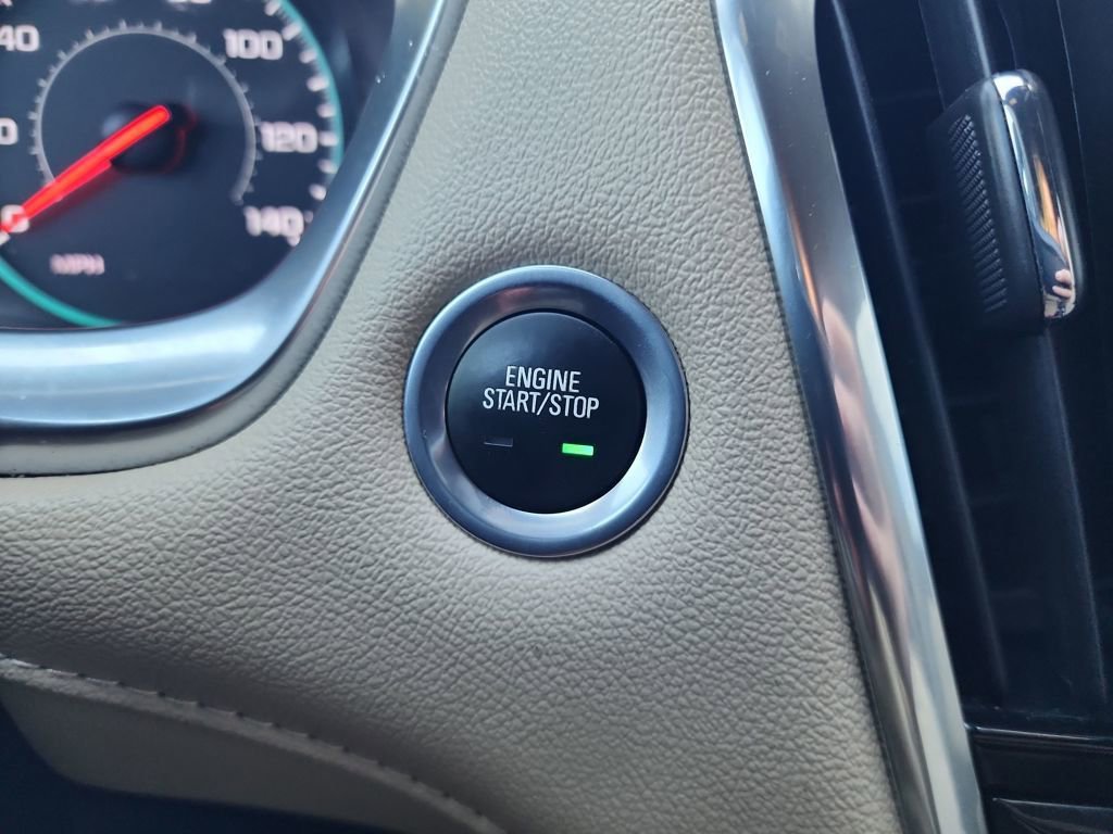 Certified 2023 Chevrolet Traverse LS w/ Safety Package image 24