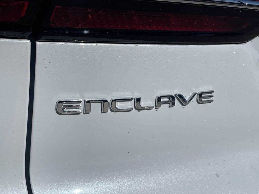 New 2026 Buick Enclave Preferred w/ Super Cruise Package image 30