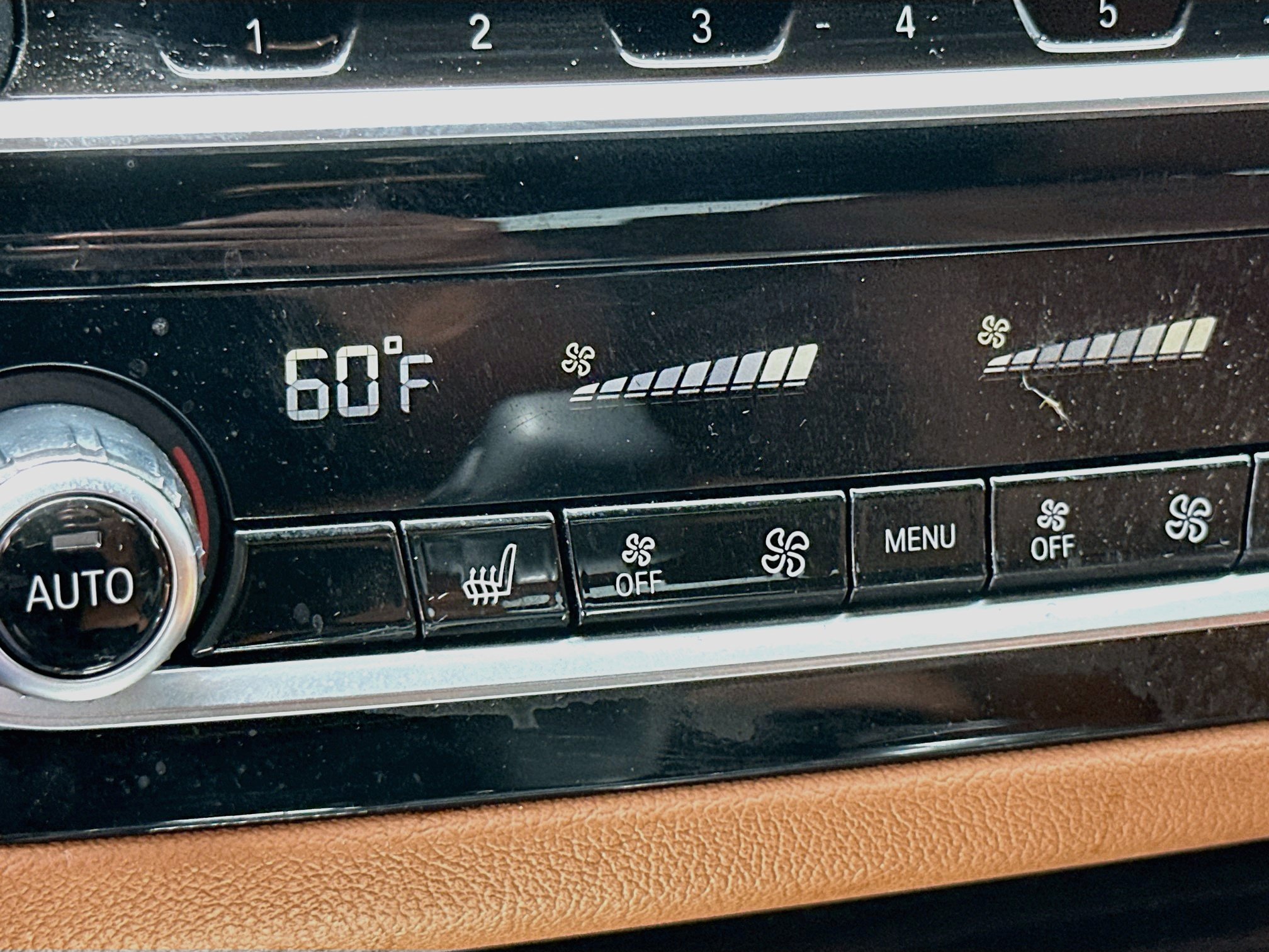 Used 2023 BMW 530i w/ Convenience Package RWD image 20