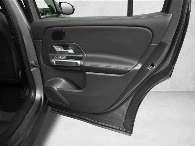 New 2026 Mercedes-Benz GLB 250 4MATIC image 27
