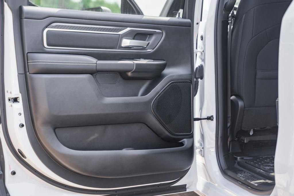 New 2026 RAM 1500 Big Horn image 41