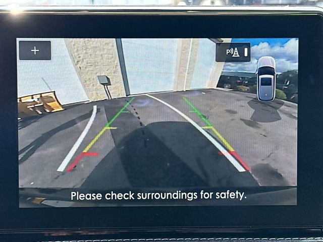 Used 2022 Lincoln Corsair Reserve w/ Elements Package image 34