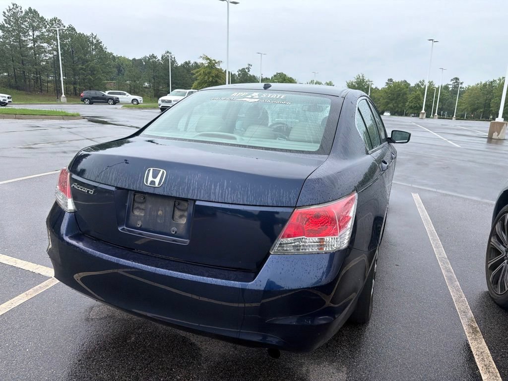 Used 2008 Honda Accord EX-L image 9