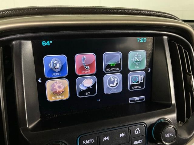 Used 2018 GMC Canyon Denali image 13