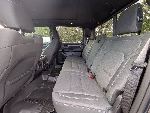 New 2026 RAM 1500 Big Horn image 12