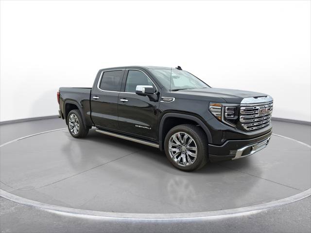 New 2026 GMC Sierra 1500 Denali image 2
