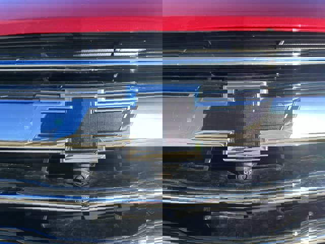 Certified 2023 Chevrolet Blazer Premier w/ Driver Confidence II Package image 32