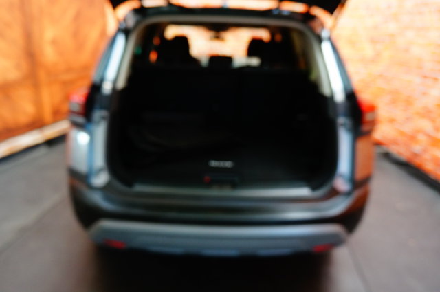 Certified 2023 Nissan Rogue SV AWD/4WD image 37