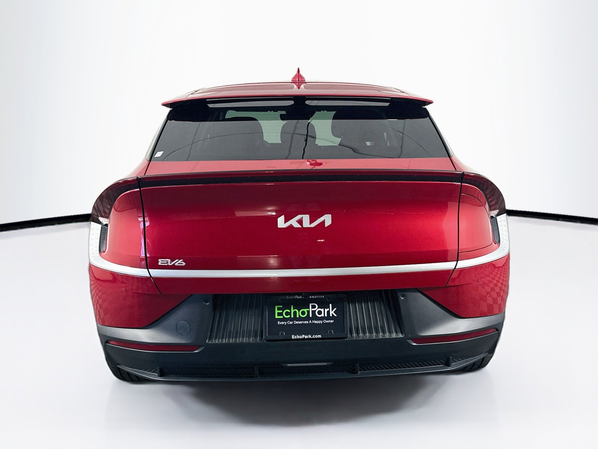 Used 2024 Kia EV6 Light RWD image 7