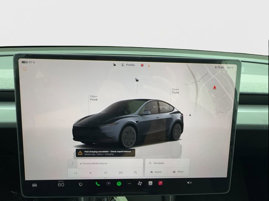 Used 2026 Tesla Model Y 2WD image 40