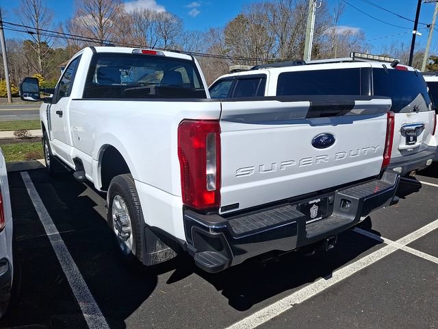 Used 2024 Ford F250 XL w/ XL Chrome Package image 5