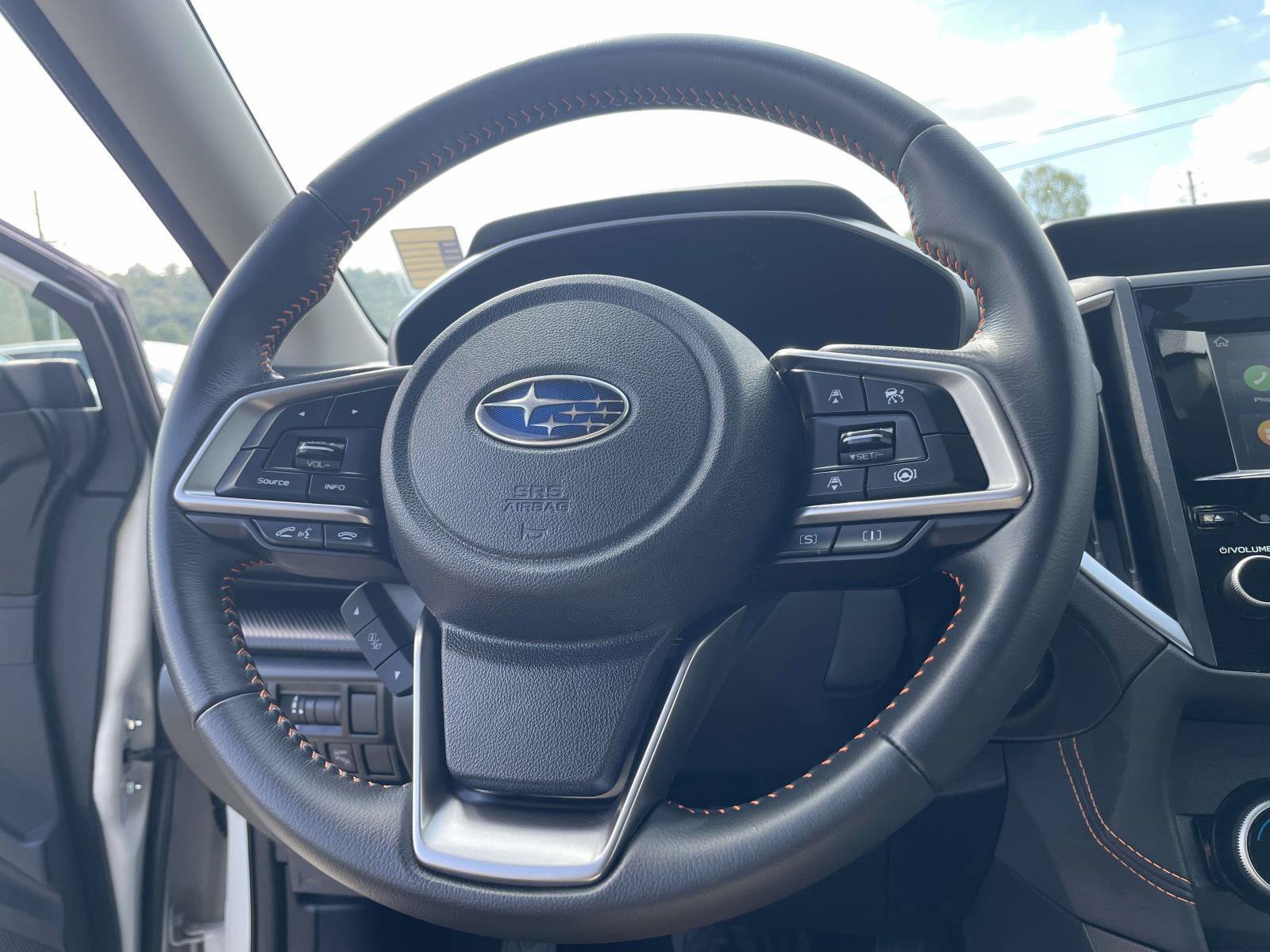 Used 2023 Subaru Crosstrek 2.0i Premium AWD/4WD image 19