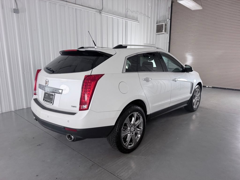 Used 2014 Cadillac SRX Performance FWD image 5
