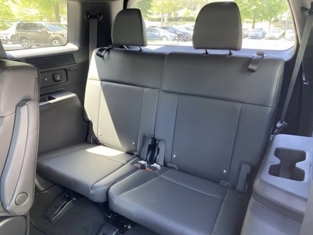 New 2025 Hyundai Santa Fe Calligraphy image 38