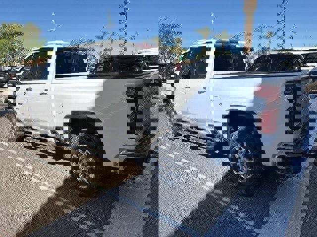 Used 2024 Chevrolet Silverado 2500 LTZ w/ LTZ Premium Package image 2