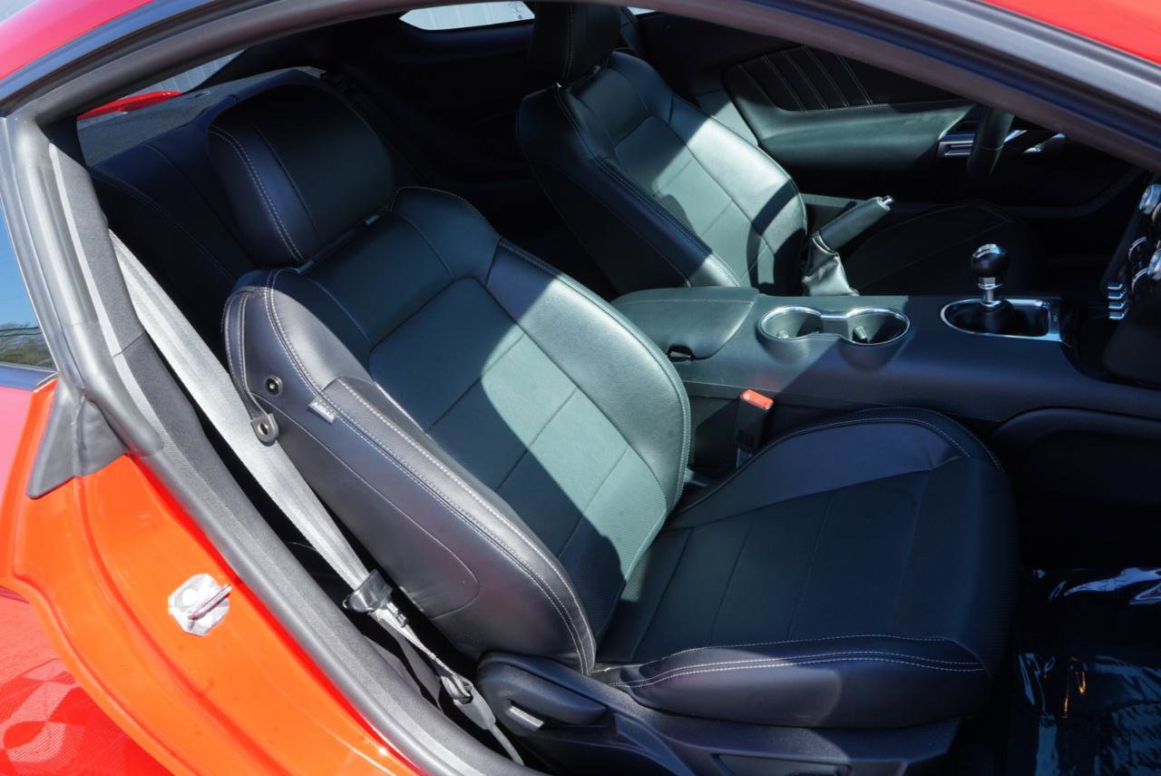 Used 2021 Ford Mustang GT Premium w/ GT Performance Package image 53