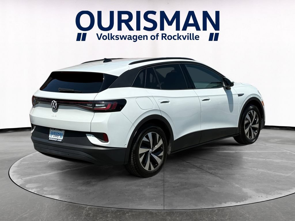 Used 2023 Volkswagen ID.4 Pro RWD image 6