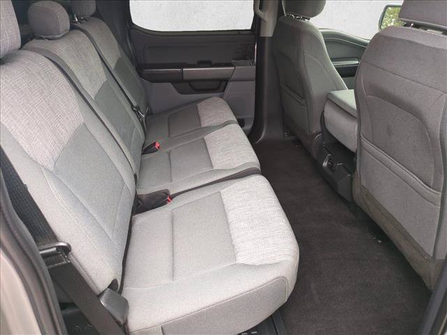 Used 2021 Ford F150 XLT w/ Equipment Group 301A Mid AWD/4WD image 18