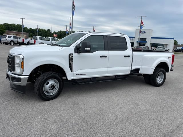 New 2026 Ford F350 XL AWD/4WD image 5