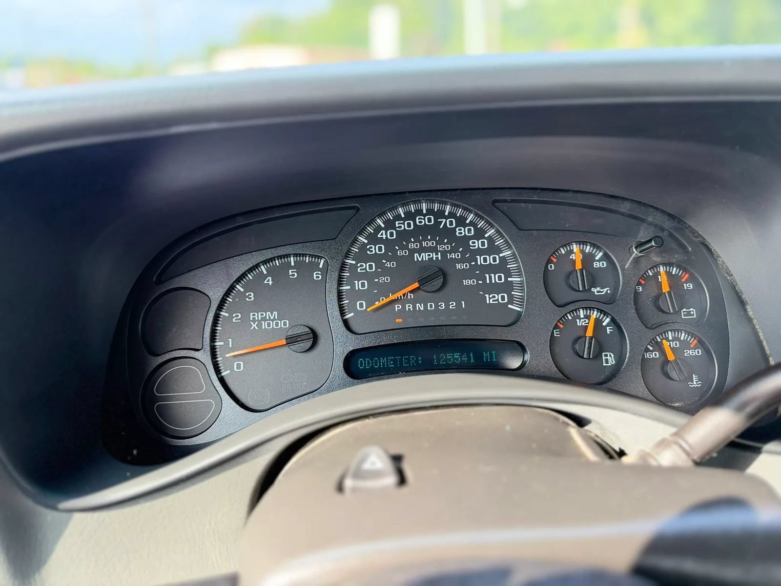 Used 2006 GMC Sierra 1500 W/T RWD image 13