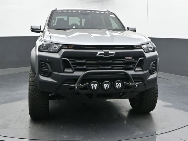 New 2025 Chevrolet Colorado Trail Boss image 3