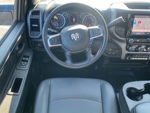 New 2026 RAM 2500 Tradesman w/ Chrome Appearance Group AWD/4WD image 35