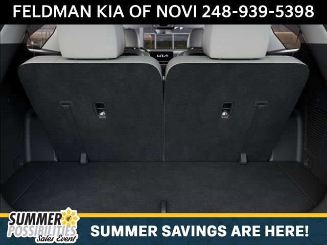 New 2026 Kia Sorento EX AWD/4WD image 19