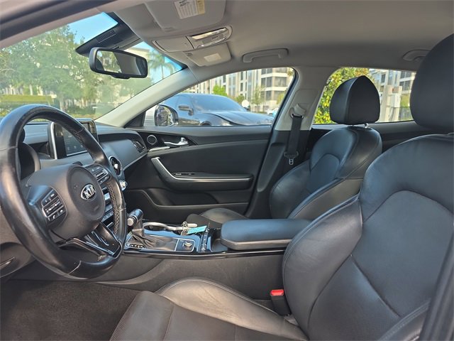 Used 2018 Kia Stinger image 18