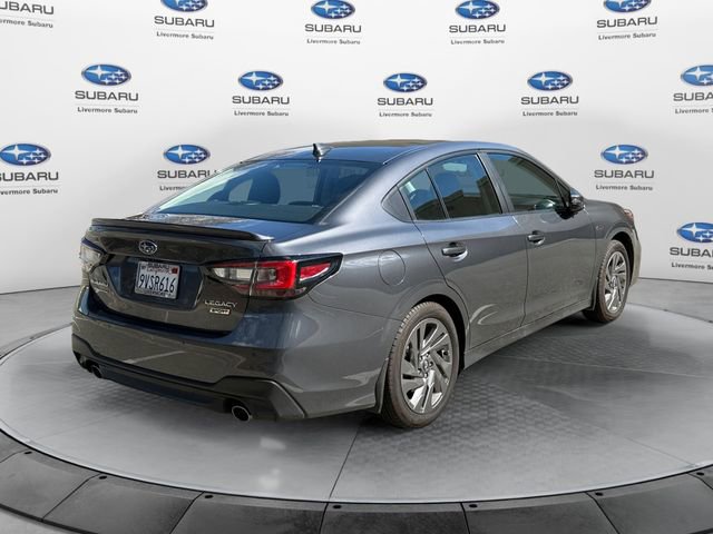Used 2025 Subaru Legacy Sport image 4