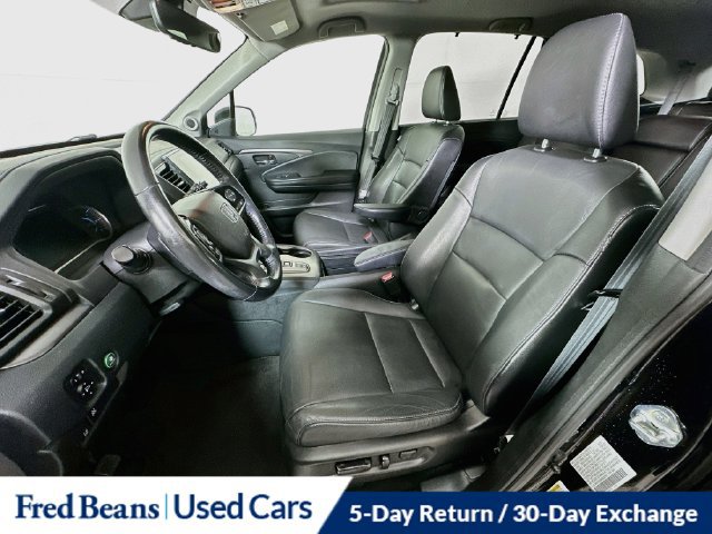 Used 2022 Honda Pilot EX-L image 25
