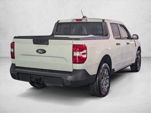 New 2026 Ford Maverick XLT video 2