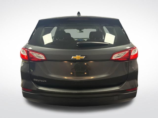 Used 2019 Chevrolet Equinox LS FWD image 4