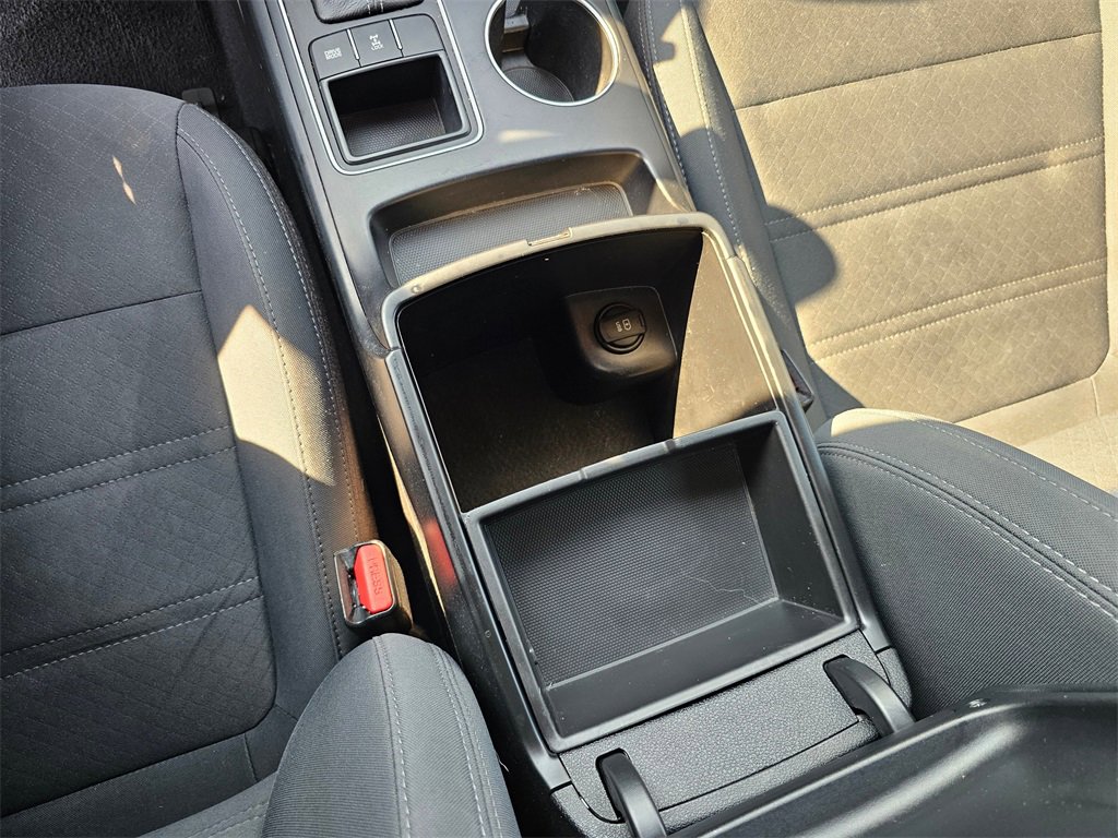 Used 2019 Kia Sorento LX image 29