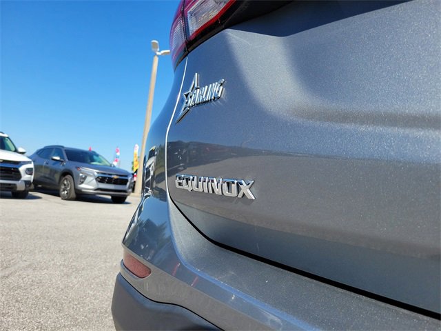 Used 2023 Chevrolet Equinox Premier image 8