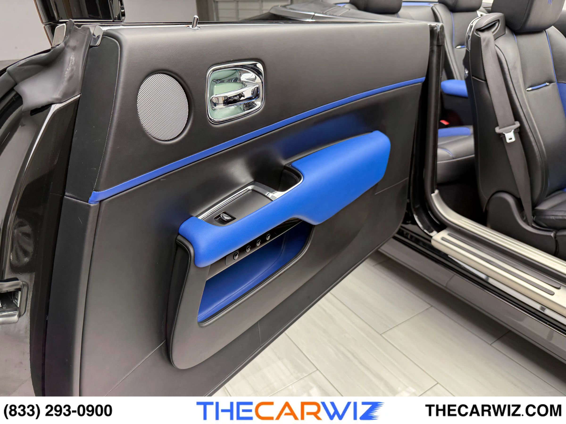 Used 2019 Rolls-Royce Dawn image 58