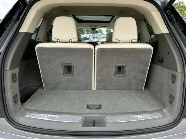 Used 2023 Cadillac XT6 Premium Luxury AWD/4WD image 31
