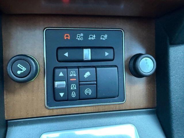 Used 2015 Land Rover LR4 HSE AWD/4WD image 42