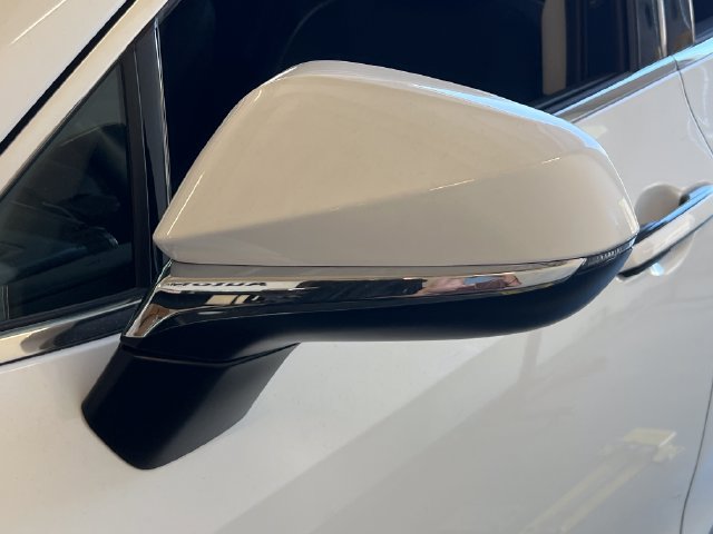 Used 2026 Lexus NX 350 AWD w/ Accessory Package (2T) image 13