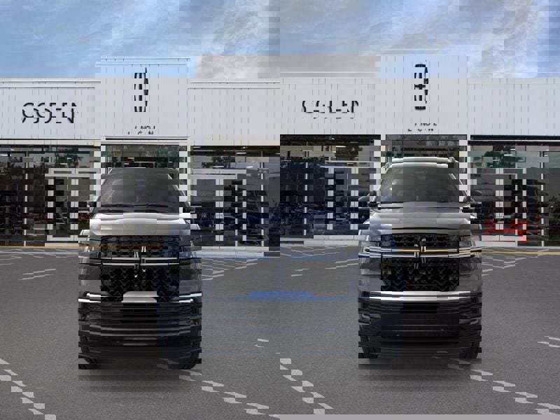 New 2025 Lincoln Navigator L Reserve image 6