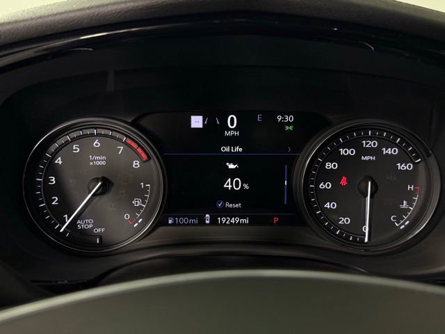 Certified 2023 Cadillac XT5 Premium Luxury w/ Technology Package FWD image 20