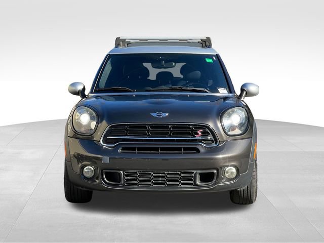 Used 2016 MINI Cooper Countryman S image 8