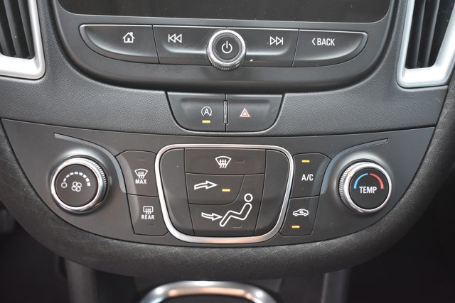 Used 2022 Chevrolet Malibu LS FWD image 24